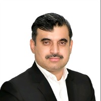 Zaffar Hameed