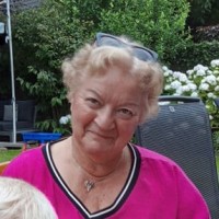 Wilma van der Hoek