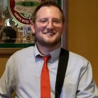 Matthew Donnelly