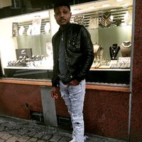 Elvis Ekhosuehi