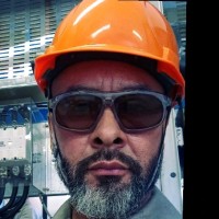 Luis Vanderlei Da Silva Pereira