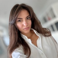 Mariia Davydenko