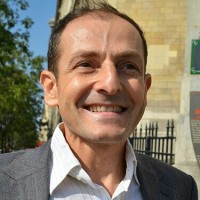 Cyrille Chaugne