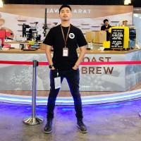Hilman Glori