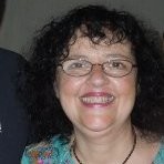 Georgina Phillips