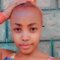 Mary Chege