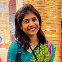 Nandini Saha