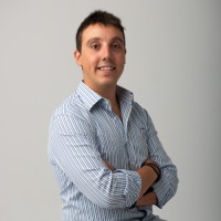 Jaime Calahorra Burgos