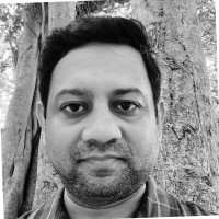 Alok Nayak