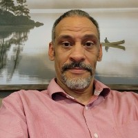 Steven Micheaux