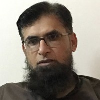 Muddasar Iqbal