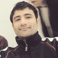 Amarjit Jangra