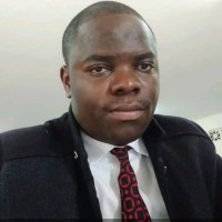 SAMO CHARLTONE, MSC, B. Ed