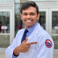 Nikith Erukulla