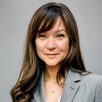 Rosann Savidant, Cm