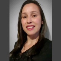Monalisa De Barros Rosa