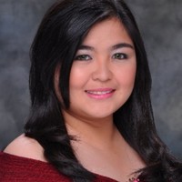 Holly Ann Margarette Ramos