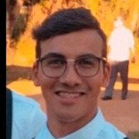 Djonathan Silva Costa dos Anjos