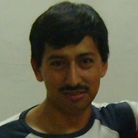 Jorge Carlos Condor Cordova