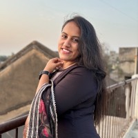Khushbu B.