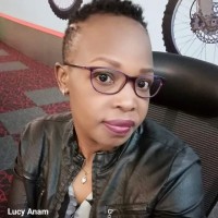 Lucy Anam