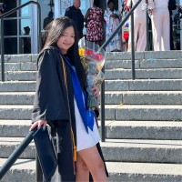 Claire Yang