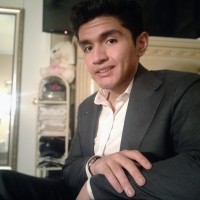 Aaron Leal
