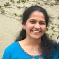 Sujata Moghe