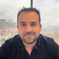 Juan Pablo Tejada Ocampo