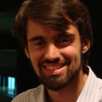 Frederico Guimarães
