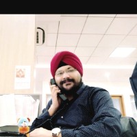 Kawaljeet Singh