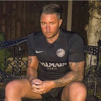 Elliott Bushby