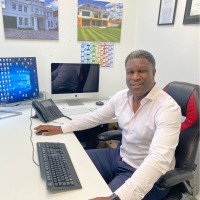 Lee Pitters MCIAT, C Build MCABE, AssocRICS, MFPWS