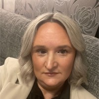 Sharon Maxwell