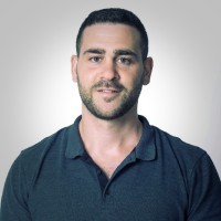Noam Tashnady