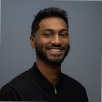 Gobin Gunaseelan, Pmp