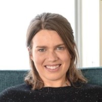 Emily Dinnen Inglis