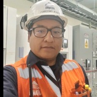 Efrain Paricahua Quispe