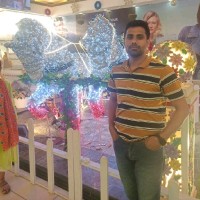 Deepak Singh Yadav