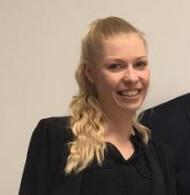 Kerstin Sudon Hernandez