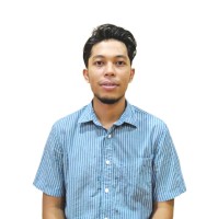 Muhd Al Fikri Ismayuddin