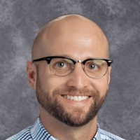Chad Lensman