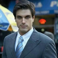 Reed Grudin