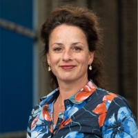 Dieuwke Diederiks