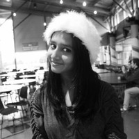 Zarrin Ansari
