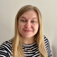 Katie Pace