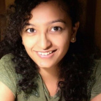 Sejal Vageria