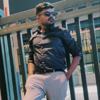 Mahesh Kumar