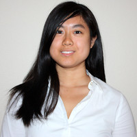 Catherine Wong