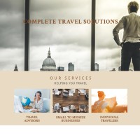 Airdesk Travel Solutions